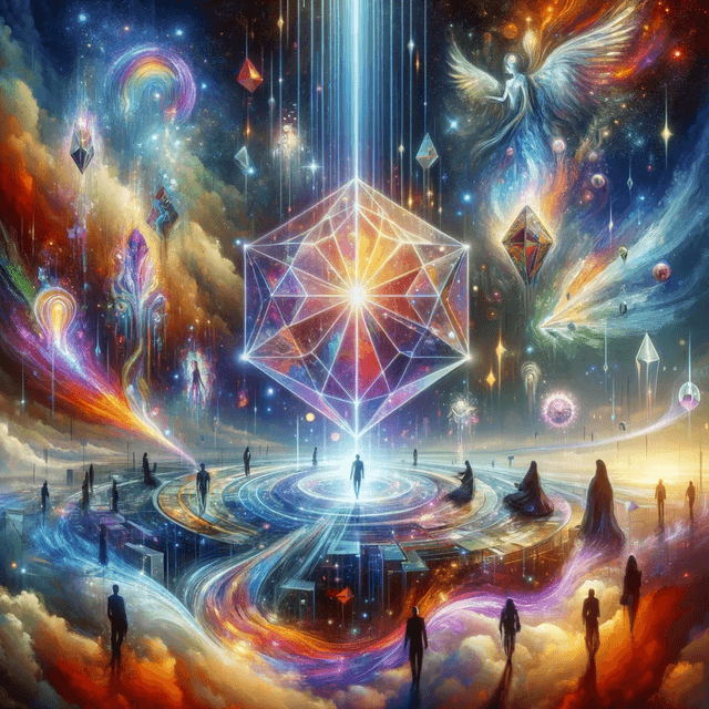 Text-to-Story Generator Screenshot